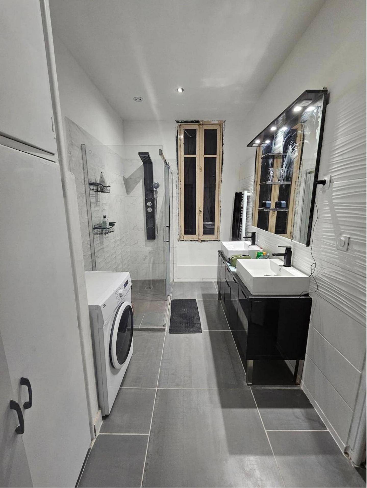 Bed and Breakfast Av De Bordeaux Narbona Exterior foto